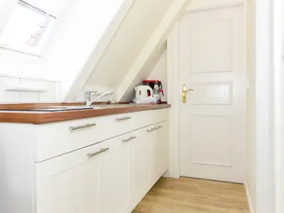 Doppelzimmer für 2 Personen (20 m²) in Wyk auf Föhr 7/10