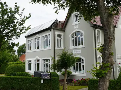 Doppelzimmer für 2 Personen (21 m²) in Wyk auf Föhr 1/10