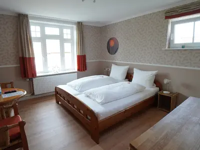 Doppelzimmer für 2 Personen (21 m²) in Wyk auf Föhr 2/10