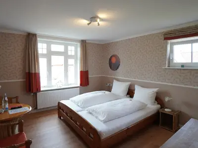 Doppelzimmer für 2 Personen (21 m²) in Wyk auf Föhr 3/10