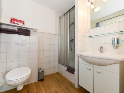 Doppelzimmer für 2 Personen (21 m²) in Wyk auf Föhr 4/10