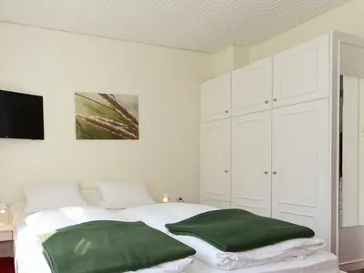 Doppelzimmer für 2 Personen (18 m²) in Wyk auf Föhr 4/10