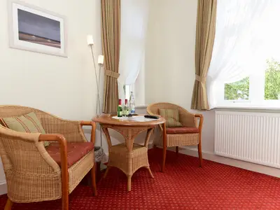 Doppelzimmer für 2 Personen (18 m²) in Wyk auf Föhr 5/10