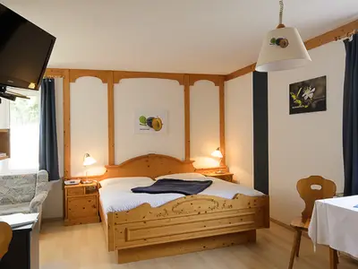 Zwetschkenzimmer