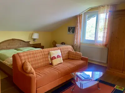 Mohnblütenzimmer #12