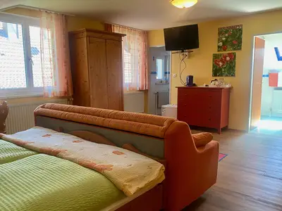 Mohnblütenzimmer #12