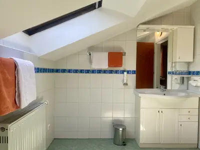 Mohnblütenzimmer #12