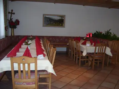 Tisch N1 und N2
