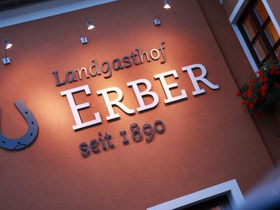 Landgasthof Erber