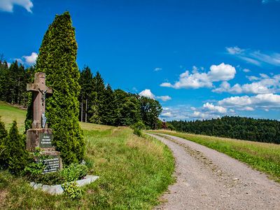 Wandern in Unterentersbach & Umgebung