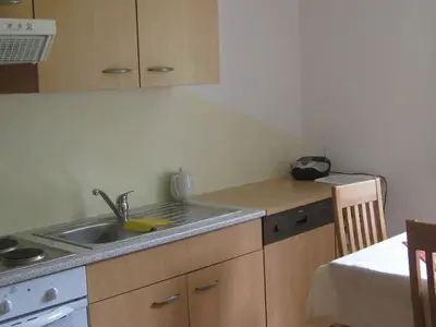 Doppelzimmer für 3 Personen (16 m²) in Zell am Moos 5/10