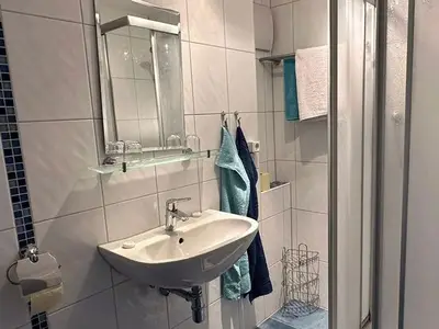 Doppelzimmer für 3 Personen (16 m²) in Zell am Moos 10/10