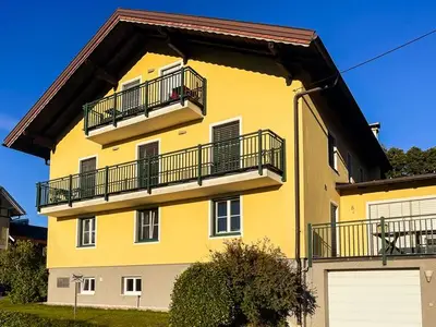 Doppelzimmer für 3 Personen (16 m²) in Zell am Moos 1/10
