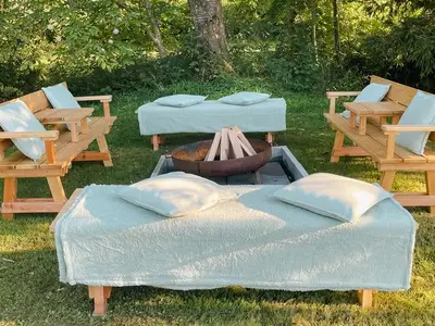 Doppelzimmer für 3 Personen (16 m²) in Zell am Moos 2/10