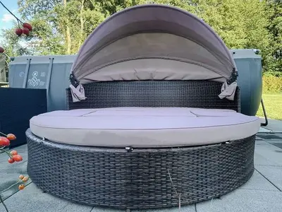 Doppelzimmer für 3 Personen (16 m²) in Zell am Moos 8/10