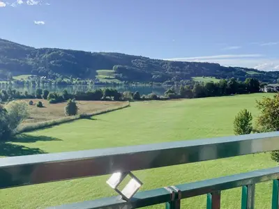 Doppelzimmer für 3 Personen (16 m²) in Zell am Moos 3/10