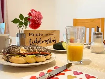 Doppelzimmer für 3 Personen (16 m²) in Zell am Moos 5/10