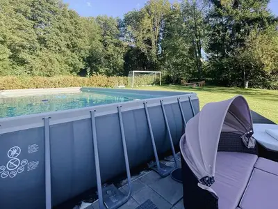 Doppelzimmer für 3 Personen (16 m²) in Zell am Moos 6/10