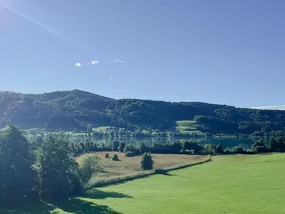Doppelzimmer für 3 Personen (16 m²) in Zell am Moos 9/10