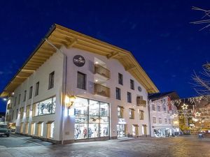 Doppelzimmer für 2 Personen (25 m&sup2;) in Zell am See