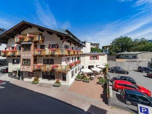 Doppelzimmer für 2 Personen (25 m&sup2;) in Zell am See