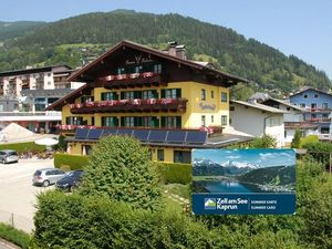 Doppelzimmer für 2 Personen (10 m²) in Zell am See