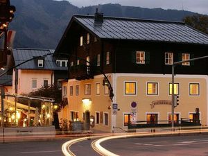 Doppelzimmer für 2 Personen in Zell am See