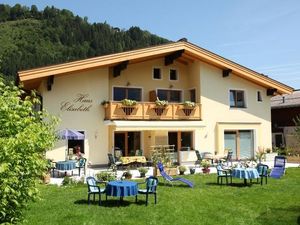 Doppelzimmer für 2 Personen (16 m²) in Zell am See