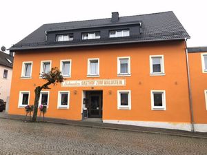 Doppelzimmer für 2 Personen in Zell (Oberfranken)