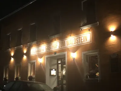 Doppelzimmer für 2 Personen in Zell (Oberfranken) 3/8