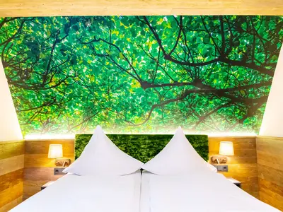 Doppelzimmer Natur (317)