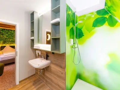 Doppelzimmer Natur (317)