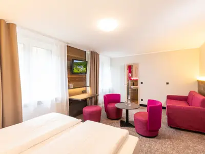 Doppelzimmer Natur (316)