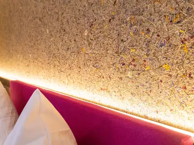 Doppelzimmer Natur (316)