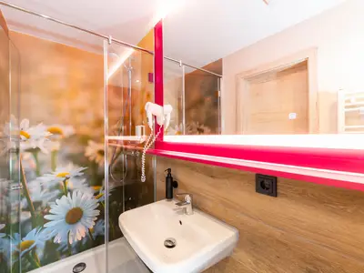 Doppelzimmer Natur (316)