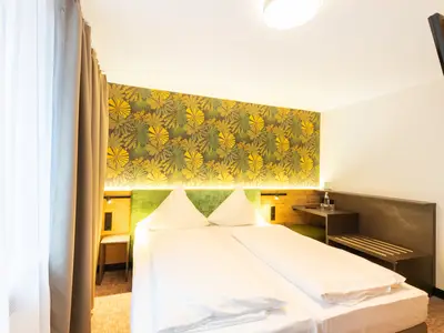 Doppelzimmer Natur (307)