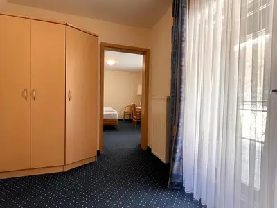 Doppelzimmer Classic (302)