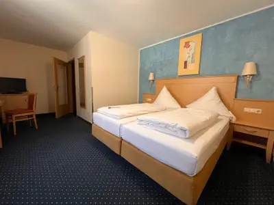 Doppelzimmer Classic (303)