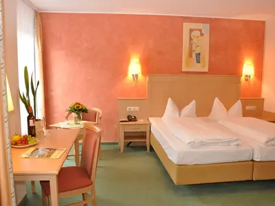 Doppelzimmer Classic