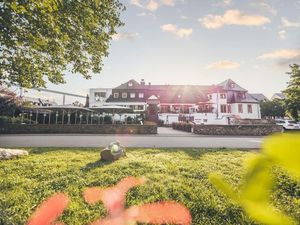 Doppelzimmer für 3 Personen (20 m²) in Zeltingen-Rachtig