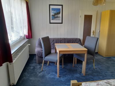 Doppelzimmer für 2 Personen (28 m²) in Zempin (Seebad) 2/10