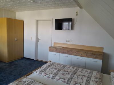 Doppelzimmer für 2 Personen (28 m²) in Zempin (Seebad) 6/10