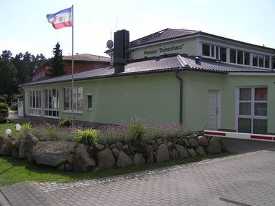 Doppelzimmer für 2 Personen (32 m²) in Zempin (Seebad) 1/10