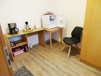 Doppelzimmer für 2 Personen (32 m²) in Zempin (Seebad) 6/10