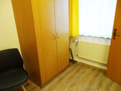 Doppelzimmer für 2 Personen (32 m²) in Zempin (Seebad) 7/10