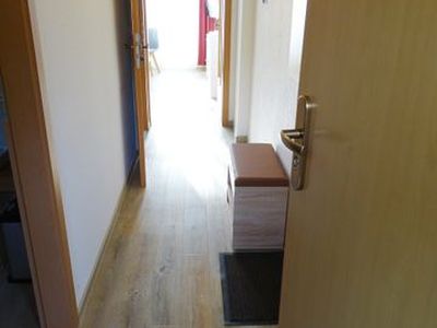 Doppelzimmer für 2 Personen (32 m²) in Zempin (Seebad) 5/10