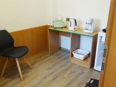 Doppelzimmer für 2 Personen (32 m²) in Zempin (Seebad) 6/10