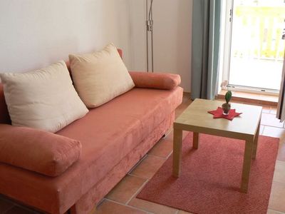 Doppelzimmer für 3 Personen (50 m²) in Zempin (Seebad) 4/9