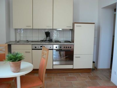 Doppelzimmer für 3 Personen (50 m²) in Zempin (Seebad) 6/9