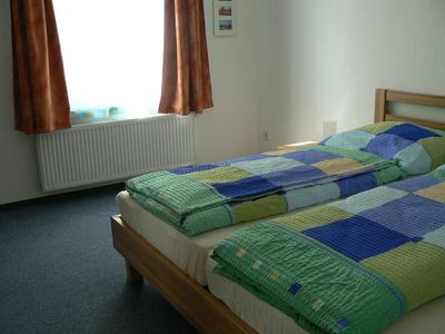 Doppelzimmer für 3 Personen (50 m²) in Zempin (Seebad) 7/9